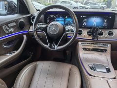 Mercedes-Benz E-Class E 300 L Fashion Edition - ფოტო 15