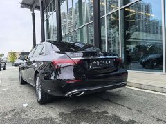 Mercedes-Benz E-Class E 300 L Fashion Edition - ფოტო 17