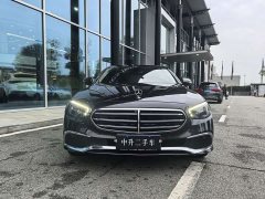 Mercedes-Benz E-Class E 300 L Fashion Edition - ფოტო 2