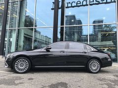 Mercedes-Benz E-Class E 300 L Fashion Edition - ფოტო 5