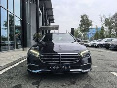Mercedes-Benz E-Class E 300 L Fashion Edition - ფოტო 6