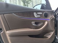 Mercedes-Benz E-Class E 300 L Fashion Edition - ფოტო 8