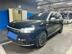 AITO M9 Pure Electric Ultra 100kWh 6-Seater with 192-Channel LiDAR - ფოტო 1