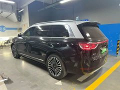 AITO M9 Pure Electric Ultra 100kWh 6-Seater with 192-Channel LiDAR - ფოტო 3