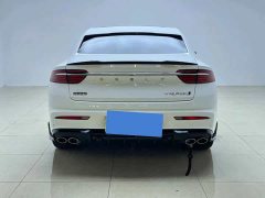 Geely Xingrui Oriental Radiance 1.5TD Kunlun Edition - ფოტო 3
