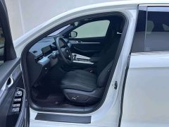 Geely Xingrui Oriental Radiance 1.5TD Kunlun Edition - ფოტო 6