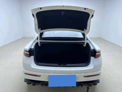 Geely Xingrui Oriental Radiance 1.5TD Kunlun Edition - ფოტო 7