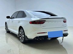 Geely Xingrui Oriental Radiance 1.5TD Kunlun Edition - ფოტო 9