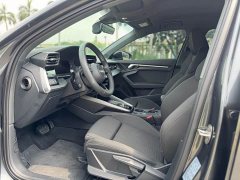 Audi A3 A3L Limousine 35 TFSI Sport Entry - ფოტო 13