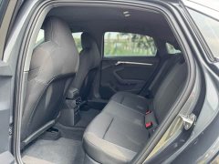 Audi A3 A3L Limousine 35 TFSI Sport Entry - ფოტო 14