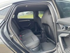 Audi A3 A3L Limousine 35 TFSI Sport Entry - ფოტო 16