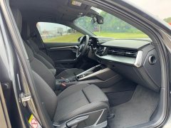 Audi A3 A3L Limousine 35 TFSI Sport Entry - ფოტო 17