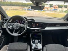 Audi A3 A3L Limousine 35 TFSI Sport Entry - ფოტო 18