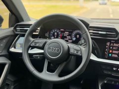Audi A3 A3L Limousine 35 TFSI Sport Entry - ფოტო 19