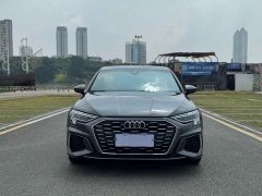 Audi A3 A3L Limousine 35 TFSI Sport Entry - ფოტო 2
