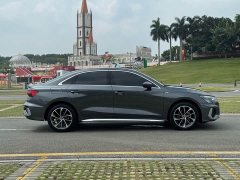 Audi A3 A3L Limousine 35 TFSI Sport Entry - ფოტო 4