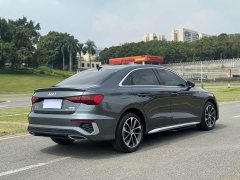 Audi A3 A3L Limousine 35 TFSI Sport Entry - ფოტო 5