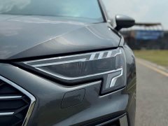 Audi A3 A3L Limousine 35 TFSI Sport Entry - ფოტო 9