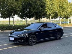 BYD Han EV Glory Edition 610KM AWD Celestial Eye Intelligent Driving - ფოტო 1
