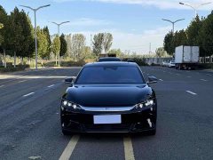BYD Han EV Glory Edition 610KM AWD Celestial Eye Intelligent Driving - ფოტო 2