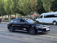 BYD Han EV Glory Edition 610KM AWD Celestial Eye Intelligent Driving - ფოტო 3