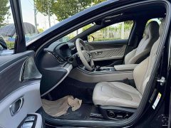 BYD Han EV Glory Edition 610KM AWD Celestial Eye Intelligent Driving - ფოტო 4