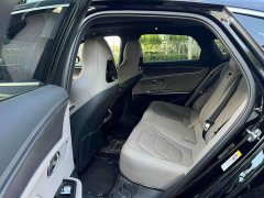 BYD Han EV Glory Edition 610KM AWD Celestial Eye Intelligent Driving - ფოტო 5