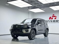 Tank 700 New Energy Hi4-T Extreme Edition - ფოტო 1