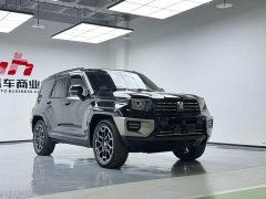 Tank 700 New Energy Hi4-T Extreme Edition - ფოტო 3