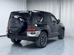 Tank 700 New Energy Hi4-T Extreme Edition - ფოტო 5