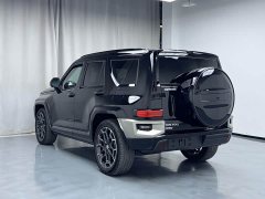 Tank 700 New Energy Hi4-T Extreme Edition - ფოტო 7
