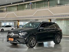 Mercedes-Benz GLE (Imported) GLE 450 4MATIC Fashion - ფოტო 1