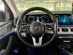 Mercedes-Benz GLE (Imported) GLE 450 4MATIC Fashion - ფოტო 10