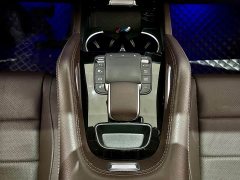 Mercedes-Benz GLE (Imported) GLE 450 4MATIC Fashion - ფოტო 11