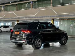Mercedes-Benz GLE (Imported) GLE 450 4MATIC Fashion - ფოტო 12