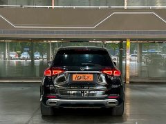 Mercedes-Benz GLE (Imported) GLE 450 4MATIC Fashion - ფოტო 13