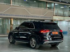 Mercedes-Benz GLE (Imported) GLE 450 4MATIC Fashion - ფოტო 14