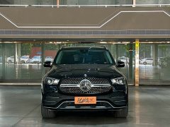 Mercedes-Benz GLE (Imported) GLE 450 4MATIC Fashion - ფოტო 2