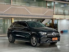 Mercedes-Benz GLE (Imported) GLE 450 4MATIC Fashion - ფოტო 3