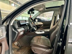 Mercedes-Benz GLE (Imported) GLE 450 4MATIC Fashion - ფოტო 4