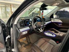 Mercedes-Benz GLE (Imported) GLE 450 4MATIC Fashion - ფოტო 5