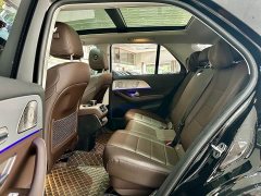 Mercedes-Benz GLE (Imported) GLE 450 4MATIC Fashion - ფოტო 6