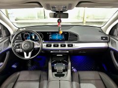 Mercedes-Benz GLE (Imported) GLE 450 4MATIC Fashion - ფოტო 7