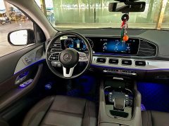 Mercedes-Benz GLE (Imported) GLE 450 4MATIC Fashion - ფოტო 8