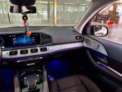 Mercedes-Benz GLE (Imported) GLE 450 4MATIC Fashion - ფოტო 9