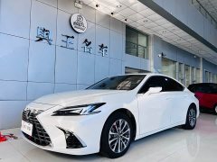 Lexus ES 200 Premium Edition - ფოტო 1