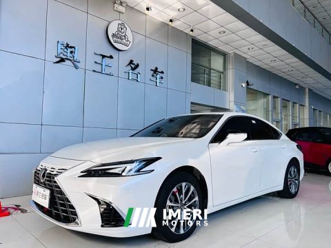 2025 Lexus ES 200 Premium Edition - ავტომობილი ჩინეთიდან