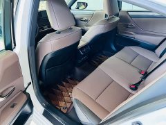 Lexus ES 200 Premium Edition - ფოტო 10