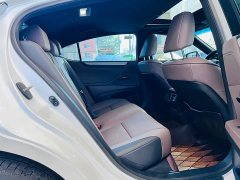 Lexus ES 200 Premium Edition - ფოტო 13