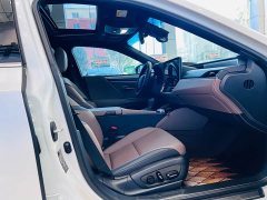 Lexus ES 200 Premium Edition - ფოტო 15